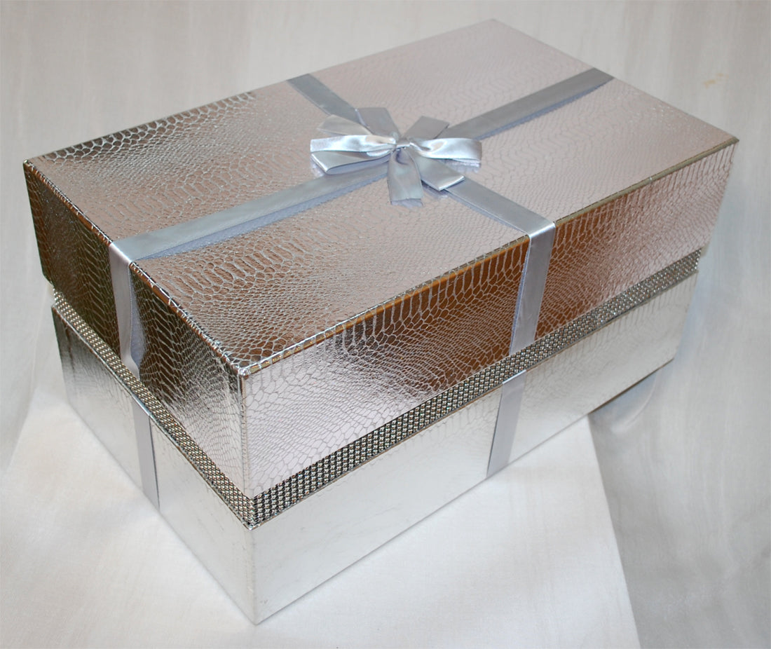 REC. FABRIC BOX:S/3 (WS13050/FA)