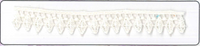 Chemical Lace Trim (MA4033)
