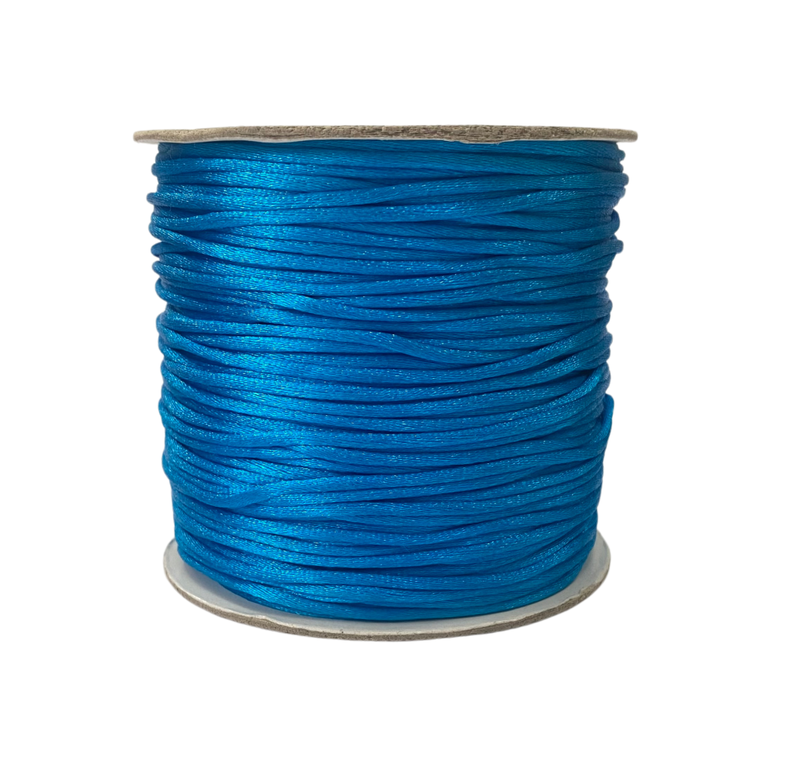 NYLON CORD:144Y (131.6MTR) (TB-205)