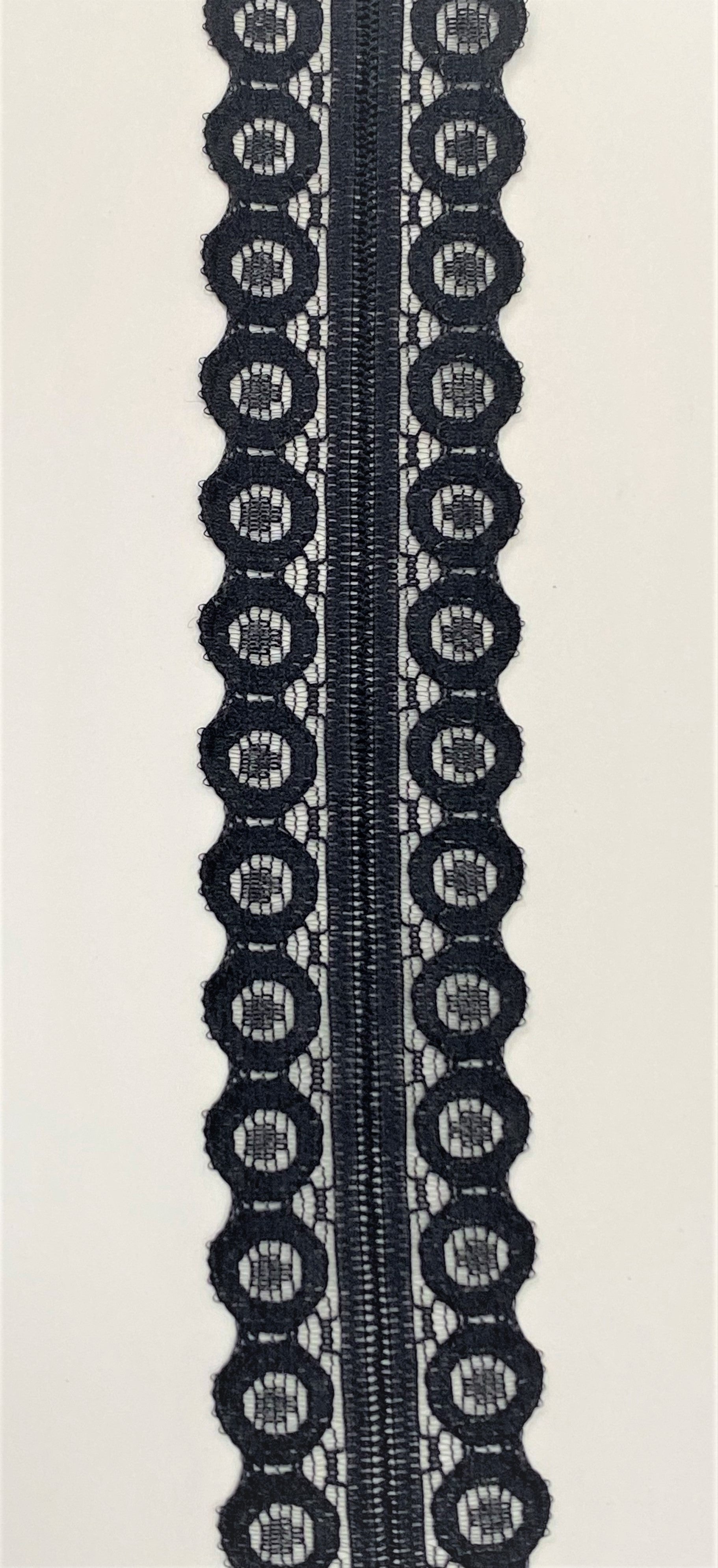 NYL.RASCHEL LACE:144Y:1″ (MWT002)