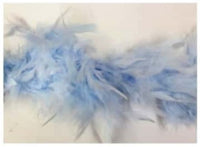 Feather Trimming – 2 yd (MCN002)