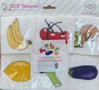 Kids' Learning Material (Z-EK/KIDS)