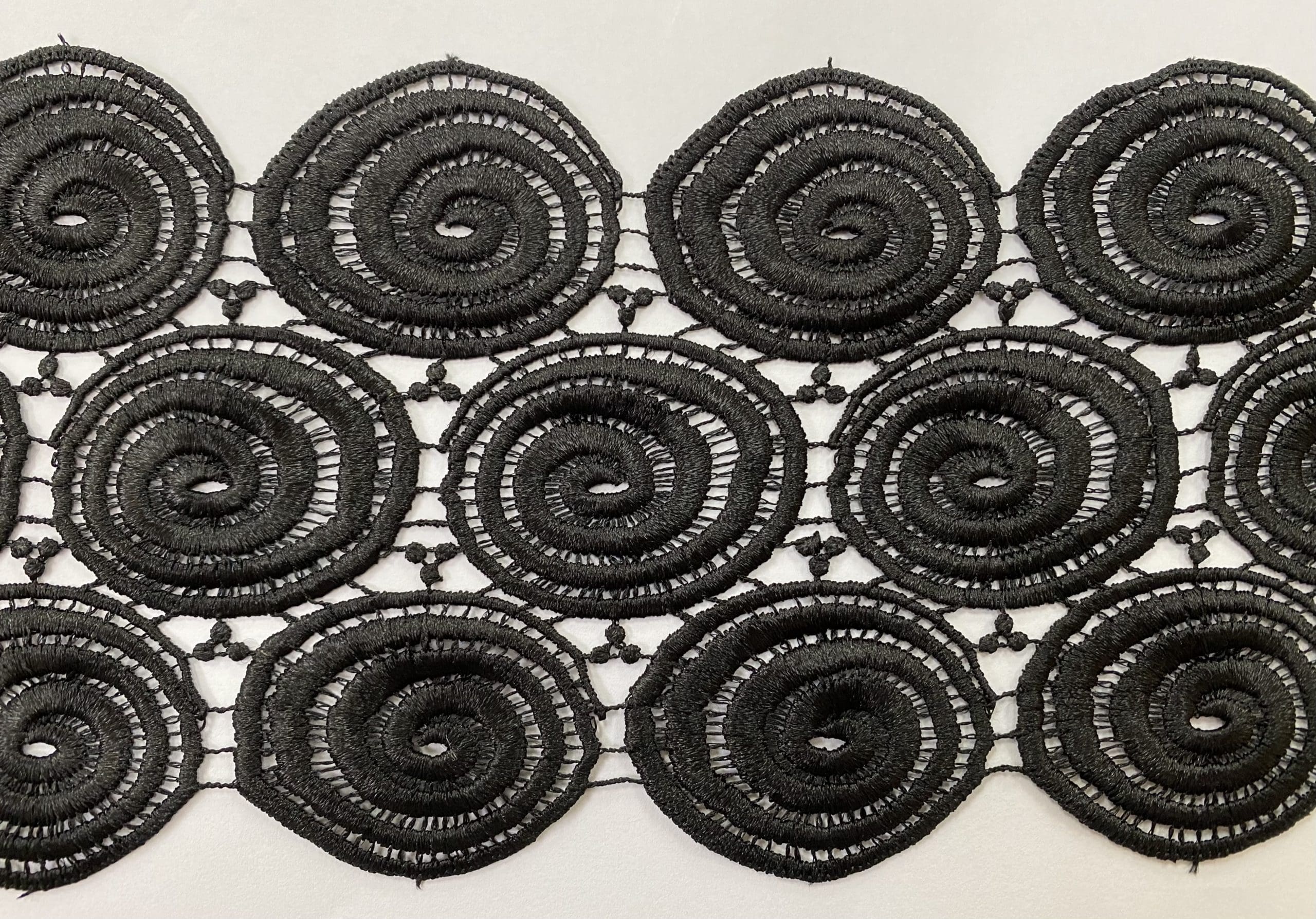 CHEM.CUTTING LACE:15Y:5-1/8" (MA56-1075)