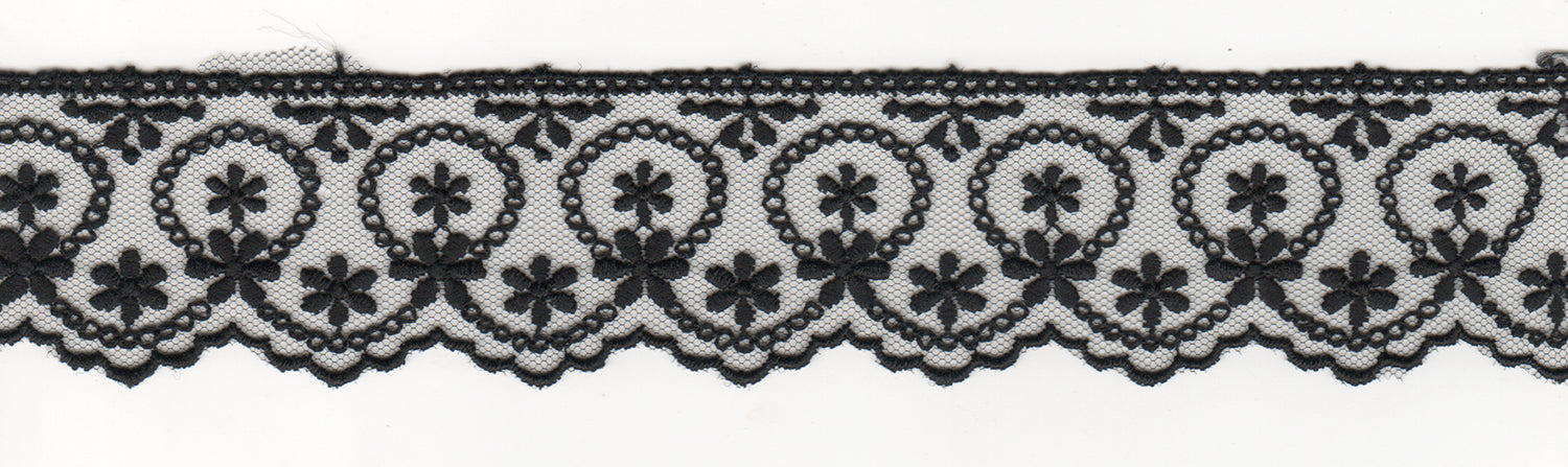 NARROW TOOL LACE:13.5MTR (T-1280)