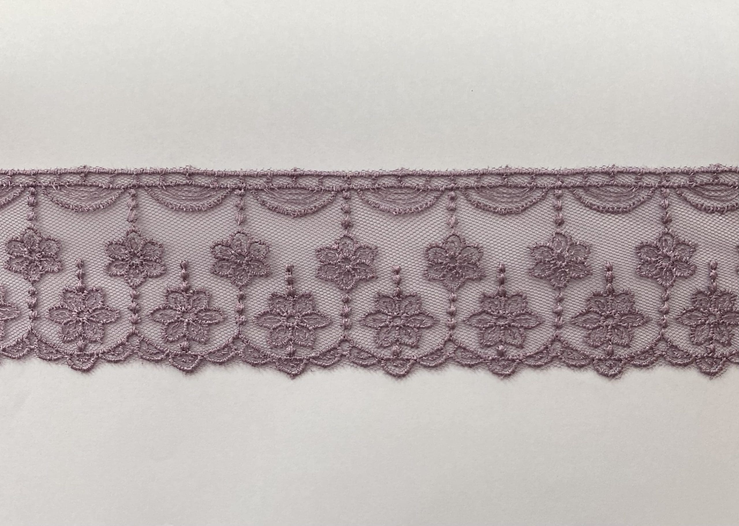 NET-CUT LACE:15Y:5CM (D-2975)