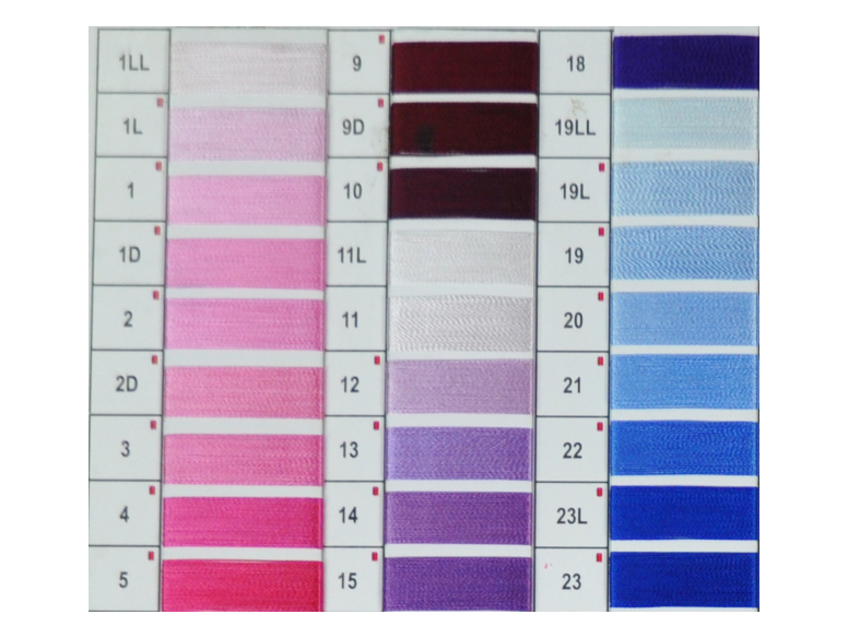 VISC.RAY.EMB THREAD:10PC (MAB-RJ)