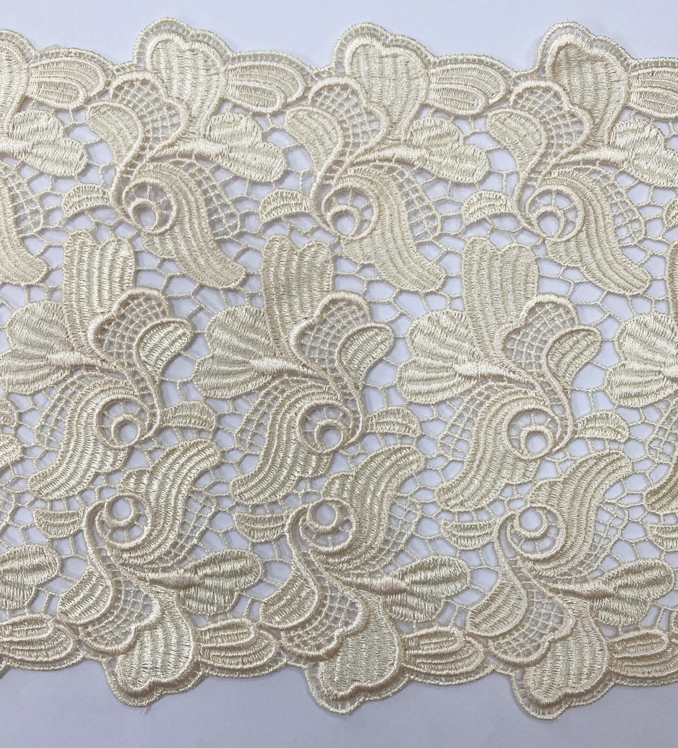 CHEM.CUT LACE:15Y:6-3/4" (MA48-1151)