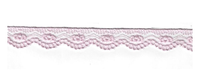 Net Cut Lace Trim – 2.2 cm – 15 yd (D-53-4272)