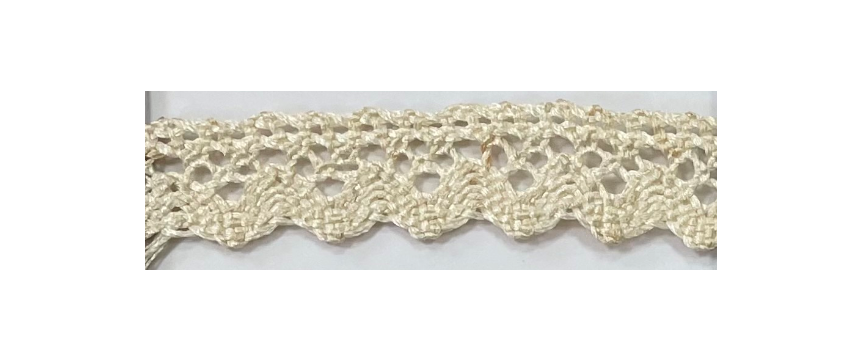 LACE:25 MTR (2435)