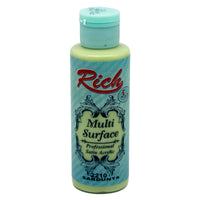 Multi-Surface Acrylic Paint – 130 ml (MULTI SURFACE-130CC)