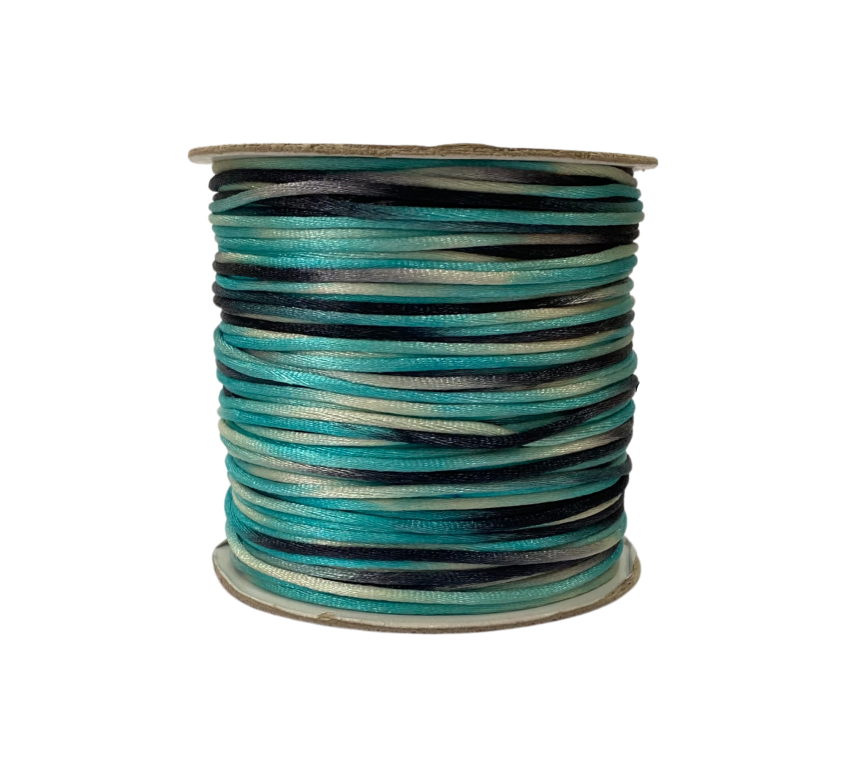 NYLON CORD 250G;144Y (131.6MTR) (TB-205/MULTY)