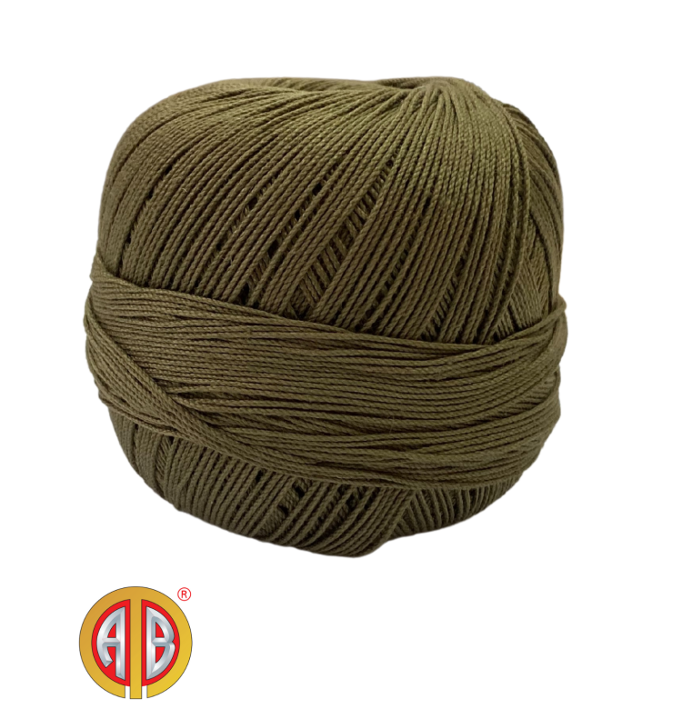 COT.YARN:50GRx4BL (200GR) (ELLY-5/4)