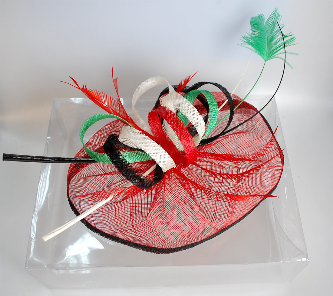 FLOWER BROOCH/CLIP (SF-2013007/UAE)