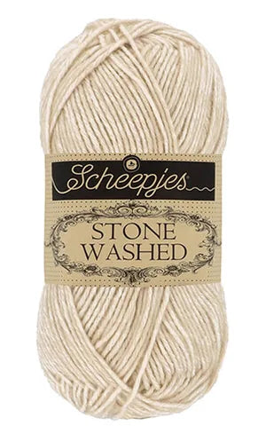 C/A.YARN:”SCHEEPJES”5x50G (SCHE/STONE WASH)