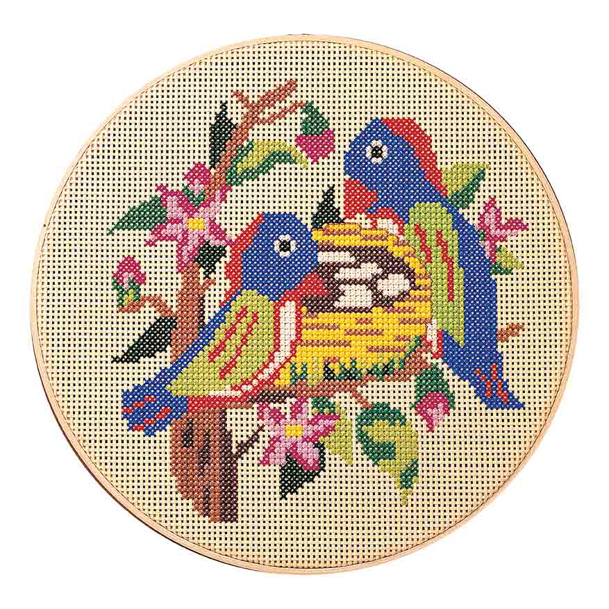 STITCHERY KIT (SK912)