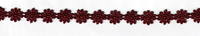 Chemical Lace Trim – 15 yd × 1/2 in (MA1165)