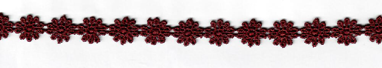 CHEMICAL LACE;15Y :1/2" (MA1165)