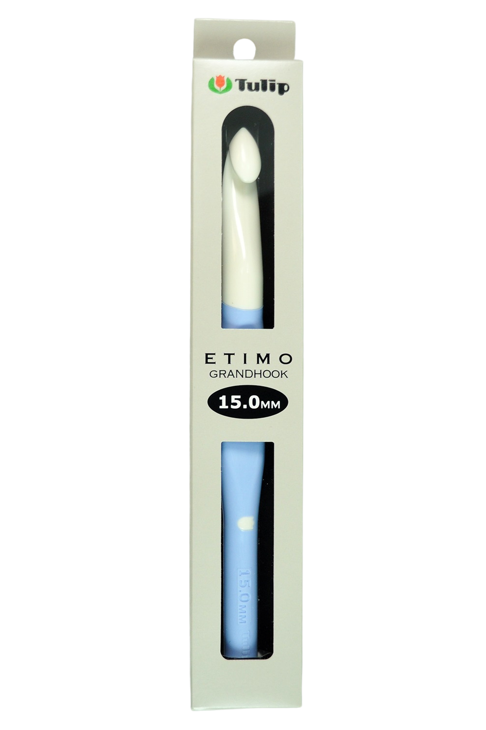 ETIMO GRANDHOOK:15MM (T16-150E)