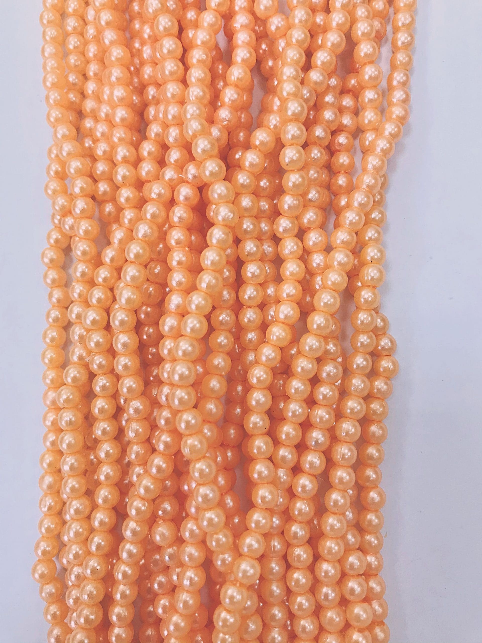 PL  BEADS;30" (KM/4MM-PX30)