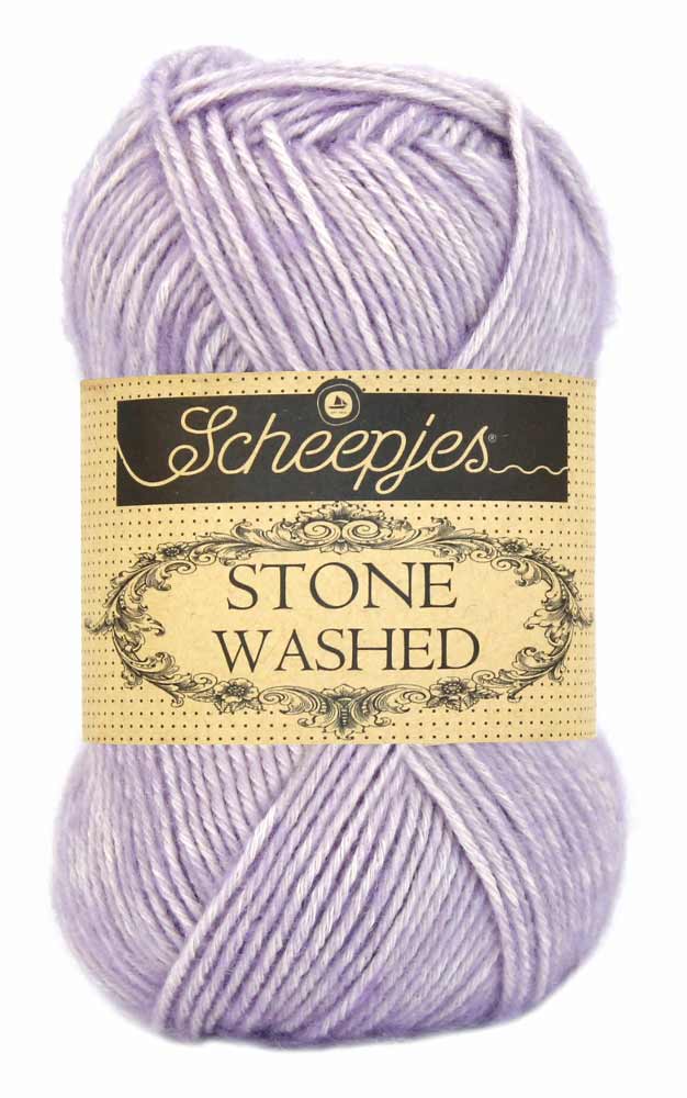 C/A.YARN:”SCHEEPJES”5x50G (SCHE/STONE WASH)