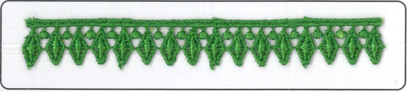 CHEMICAL LACE (MA4033)