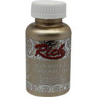 Titanium Metallic Paint – 200 ml (TTNMT-200/200CC)