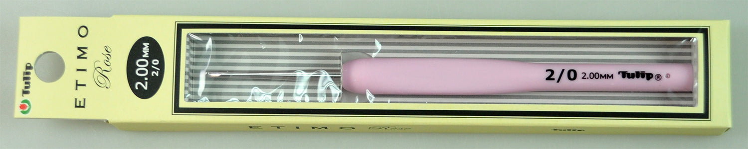 ETIMOCROCH.HOOK:2/0:2MM (TER-03E)