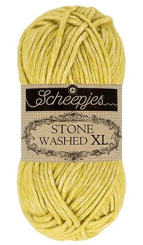 C/A.YARN:”SCHEEPJES”5x50G (SCHE/STONE WASH-XL)