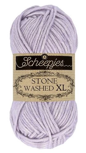 C/A.YARN:”SCHEEPJES”5x50G (SCHE/STONE WASH-XL)