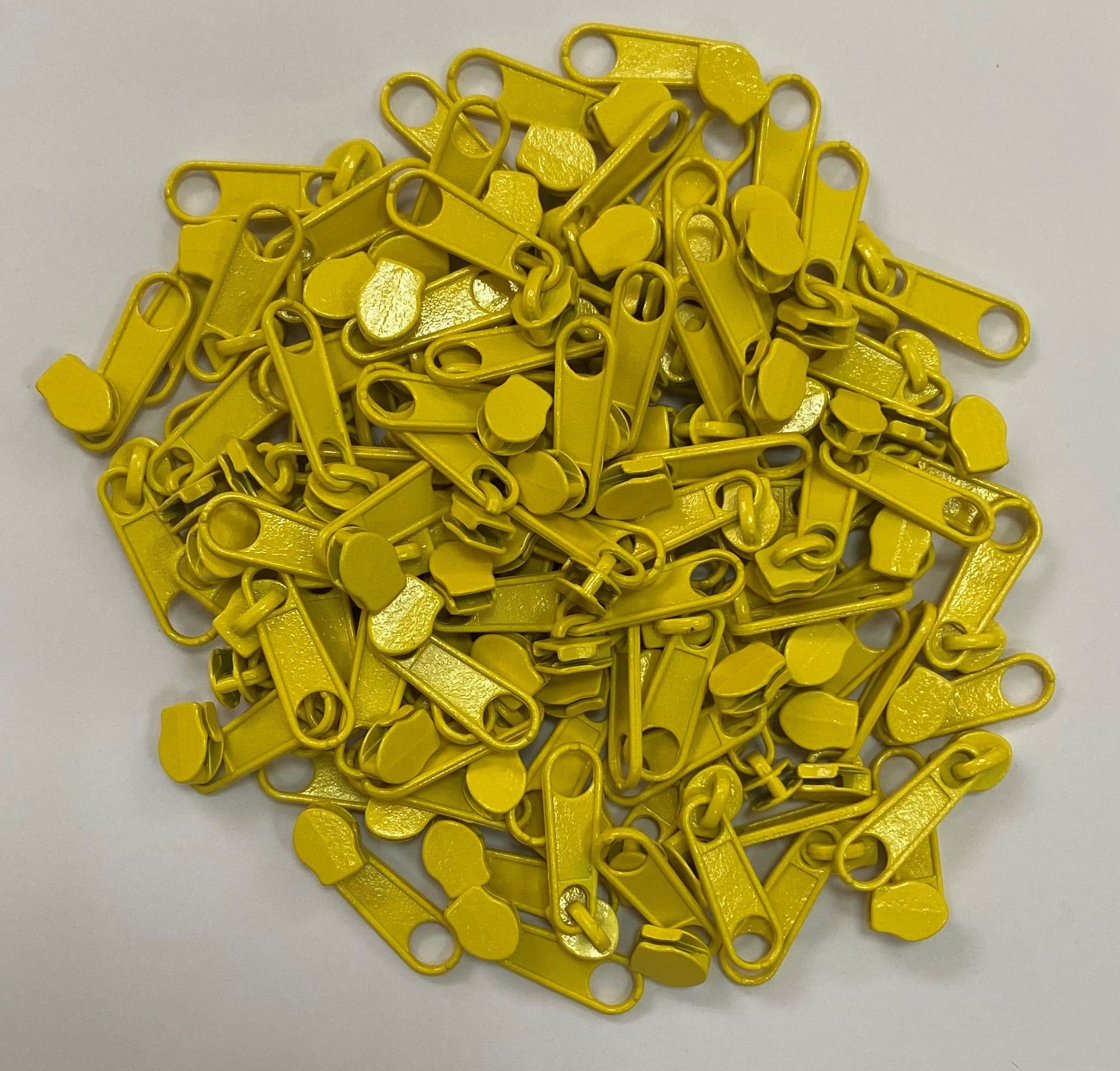 ZIPPER SLIDER,N/L:3 (100PC/PKT) (20103-008)