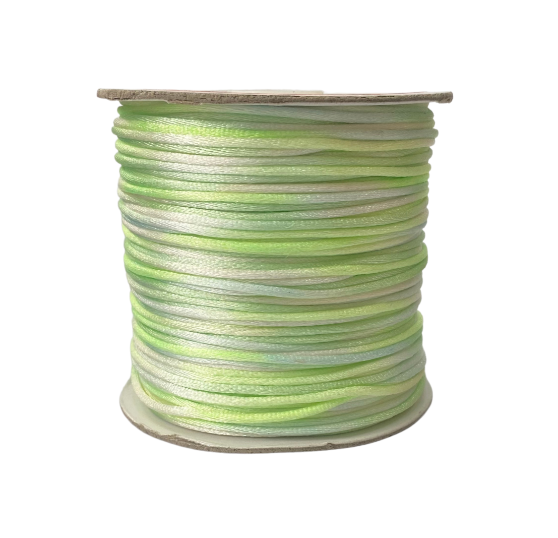 NYLON CORD 250G;144Y (131.6MTR) (TB-205/MULTY)