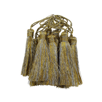 Decorative Tassels (9002/1400IN)