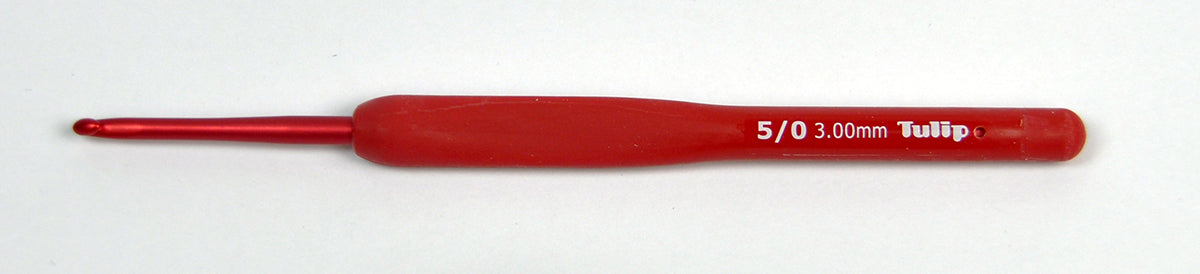 ETIMOCROCH.HOOK:5/0-3MM (TED-050E)