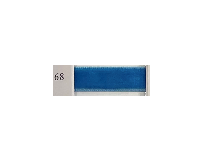 VELVET RIBBON:10MTR:2" (NMA006-50MM)