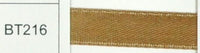 Satin Ribbon – 36 yd (32.92 m) per Roll, Pack of 12 Rolls (8511BC-1/4)