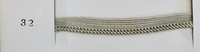 Decorative Braid – 25 yd (BR-3)