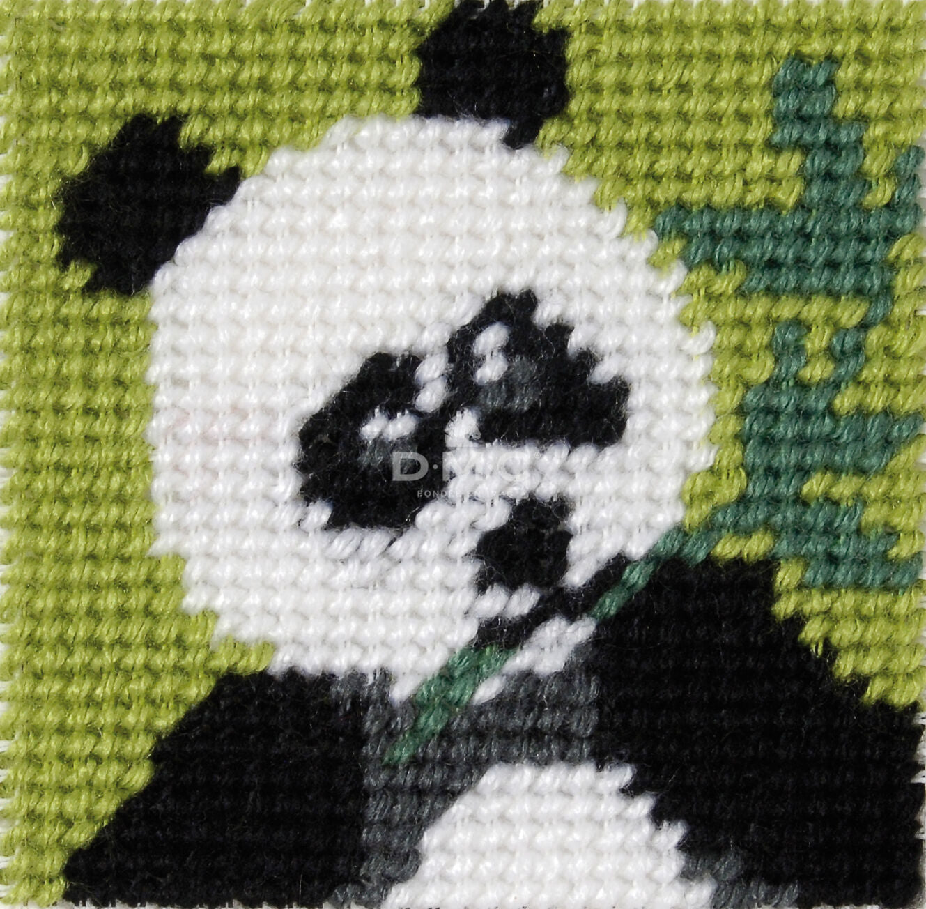 CROSS ST.KIT:PANDA-6*6" (C09N229K)