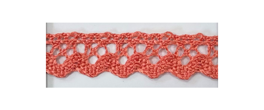 LACE:25 MTR (2435)