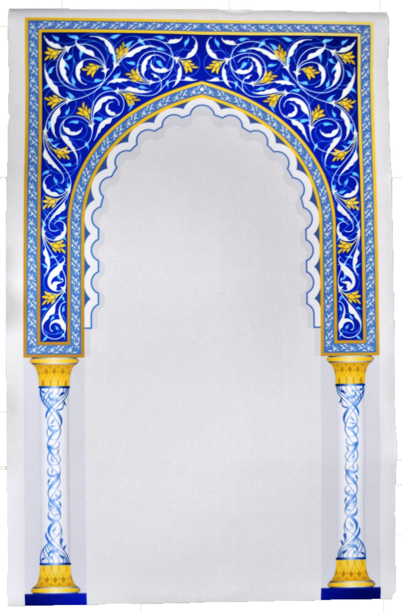 PRAYER RUG (PNBD/366)