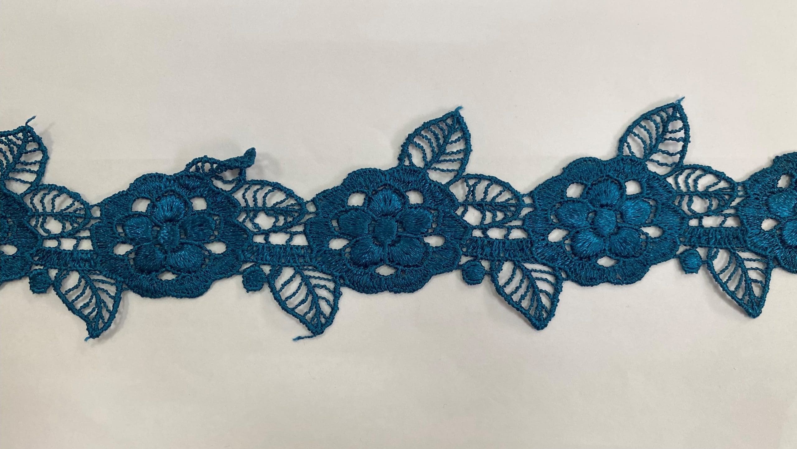 CHEM.LACE:15Y (13.7MTR)5.95CM) (MA47-1116)