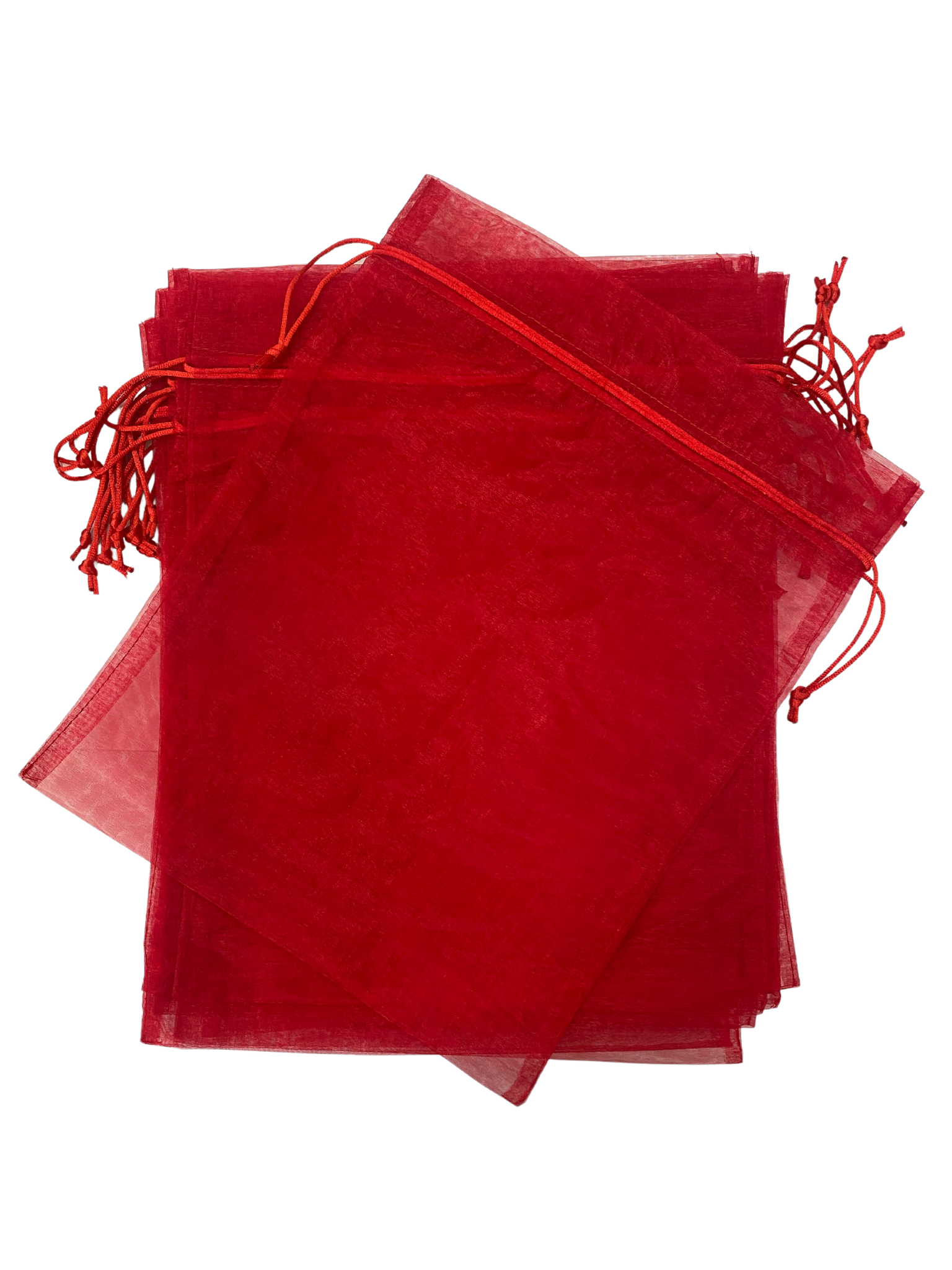 ORGANDY BAGS (3528)