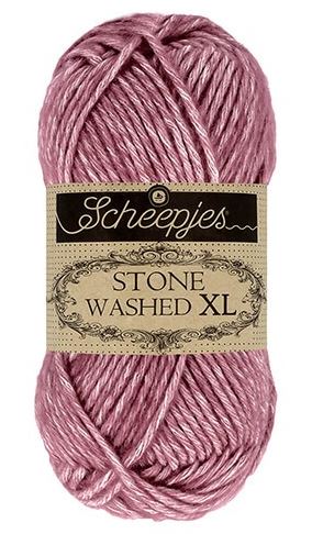 C/A.YARN:”SCHEEPJES”5x50G (SCHE/STONE WASH-XL)