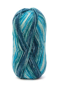 DMC Knitty Pop Acrylic Yarn – 5 x 50g (8126/DMC)