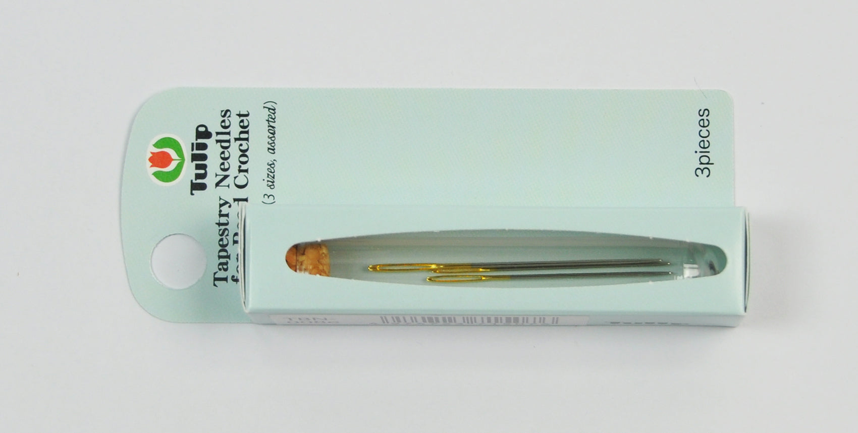 TAPESTRY NEEDLE:3 SIZES (TBN-008E)