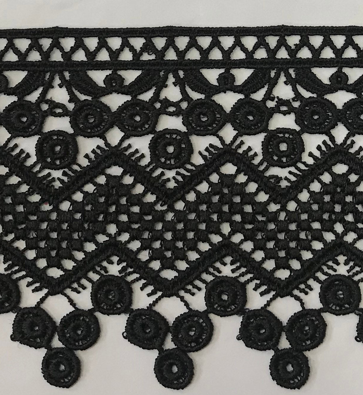 CHEM.LACE:15Y (13.7MT:8.13CM) (MA46-1093)