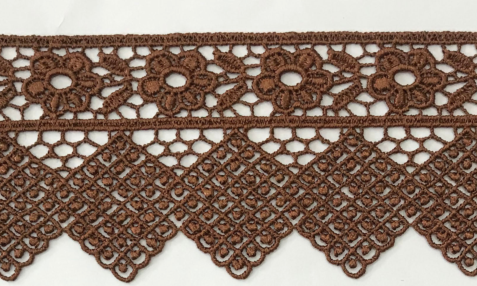 CHEM.LACE:15Y (13.7MT:5.95CM) (MA46-1157)