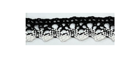 Lace Trim – 25 m (2435)