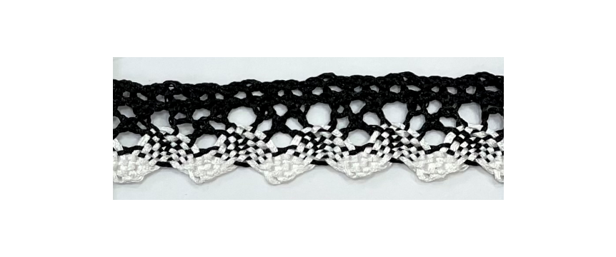LACE:25 MTR (2435)
