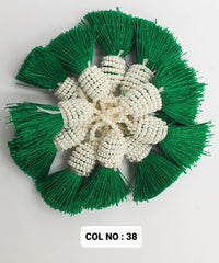 Decorative Tassels (9224)