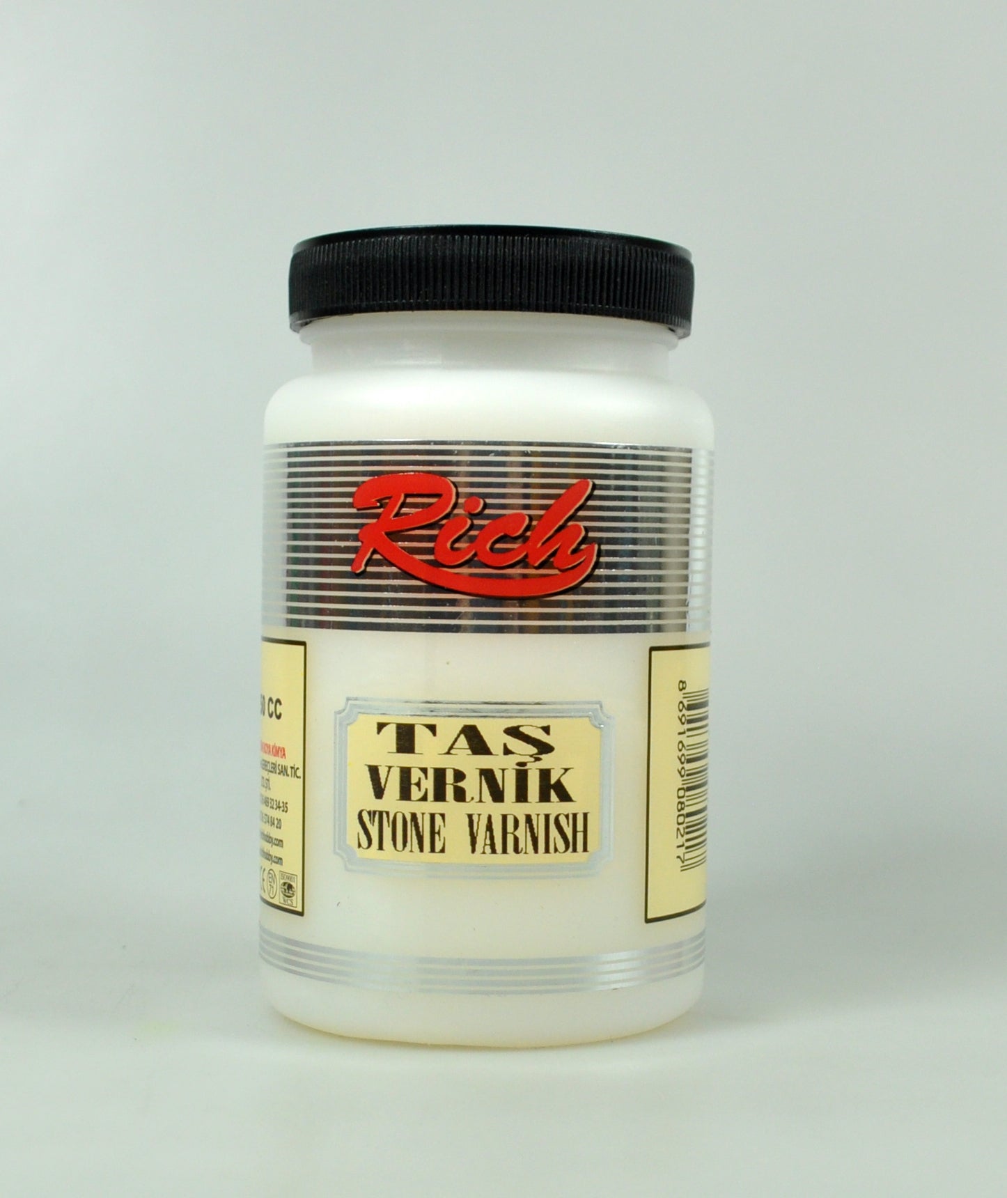 STONE VARNISH:250CC (STONE VARNISH/250CC)